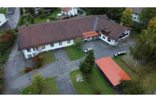 Anlageobjekt in 94104 Tittling, LANGFRISTIG VERMIETETES OBJEKT MIT TOP-RENDITE