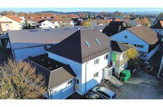 Anlageobjekt in 88299 Leutkirch, Wohn- und Geschäftshaus mit vielseitigen Nutzungsmöglichkeiten in Leutkirch im Allgäu