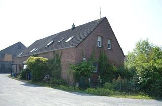 Anlageobjekt in 46499 Hamminkeln, Vielseitige Immobilie: Wohnen und Arbeiten unter einem Dach