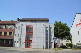 Anlageobjekt in 46535 Dinslaken, Wohn- und Geschäftshaus in guter Grundstruktur