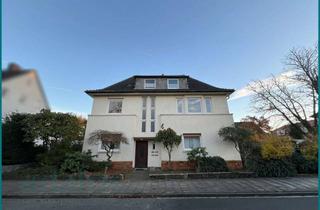 Anlageobjekt in 49090 Haste, 4 Familienhaus in attraktiver Lage von Osnabrück