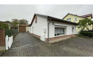 Anlageobjekt in 01983 Großräschen, Gelegenheit für Investoren: kleines vermietetes Einfamilienhaus