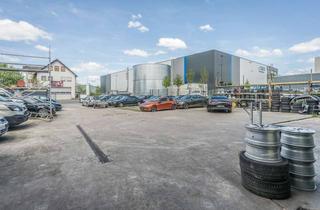 Anlageobjekt in 65462 Ginsheim-Gustavsburg, 9% Rendite? Schnell Anfragen! Anlageimmobilie mit viel Potenzial in Ginsheim-Gustavsburg!