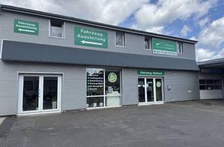 Anlageobjekt in Quintusstraße 53, 29664 Walsrode, Sanierte Kapitalanlage mit mehr als 6% Rendite