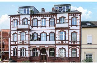 Anlageobjekt in 14482 Babelsberg Nord, Mehrfamilienhaus nahe Weberviertel