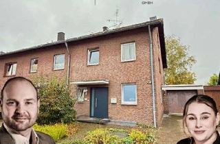 Anlageobjekt in 41564 Kaarst, Familienidylle am Feldrand – Platz, Ruhe und Zukunftspotenzial in Kaarst-Vorst