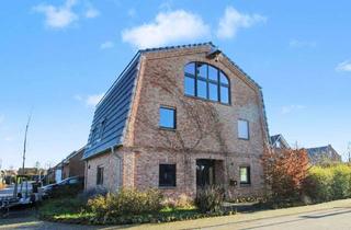 Anlageobjekt in 59387 Ascheberg, Modernes Familienhaus mit Garten, Studio, separatem Gästebereich & Top-Energieeffizienz