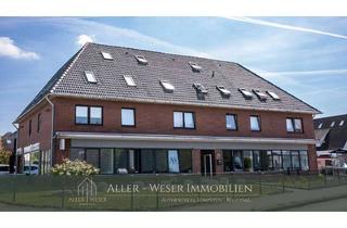 Anlageobjekt in 28832 Achim, Achim – Baden | Vollvermietetes Wohn- und Geschäftshaus in zentraler Lage