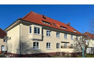 Anlageobjekt in 17389 Anklam, Ihr neues Zuhause in Anklam!