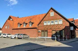 Anlageobjekt in 38518 Gifhorn, Wohn-und Geschäftshaus im Zentrum von Gifhorn