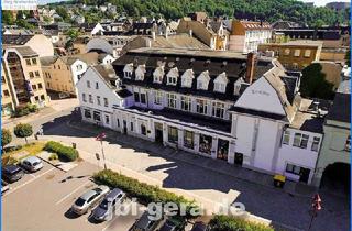 Anlageobjekt in 08280 Aue, 10 % IST-Rendite – Renditestarkes Wohn- und Geschäftshaus in Toplage von Aue