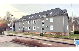 Anlageobjekt in 18528 Bergen, Modernisiert inklusive Balkon