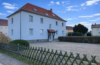 Anlageobjekt in 04552 Borna, Mehrfamilienhaus im Leipziger Speckgürtel - Investment in Borna