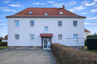 Anlageobjekt in 04552 Borna, Mehrfamilienhaus im Leipziger Speckgürtel - Investment in Borna