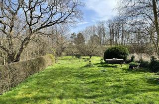 Grundstück zu kaufen in 24960 Glücksburg, Interessantes Baugrundstück in Glücksburg-Bockholm