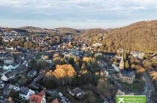 Grundstück zu kaufen in 42555 Velbert, Großzügiges Villengrundstück nahe der Altstadt