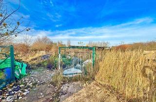 Grundstück zu kaufen in 06794 Glebitzsch, Gewerbegrundstück in Glebitzsch