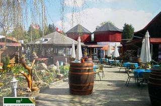 Grundstück zu kaufen in 29553 Bienenbüttel, GEW. ALTBESTAND INKL. LAGERFLÄCHE - FRÜHERES RESTAURANT MIT 2.842 M² GRUNDSTÜCK ANGRENZEND AN DIE B4