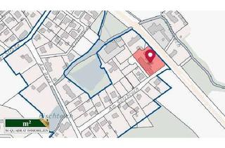 Grundstück zu kaufen in 29553 Bienenbüttel, VIELFACH NUTZBAR: GEW. ALTBESTAND MIT GR. LAGERFLÄCHE & RESTAURANT - 2.842 M² GRUNDSTÜCK NAHE DER B4