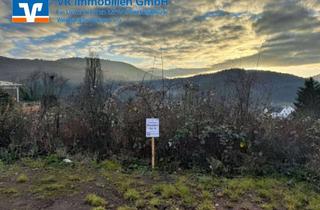 Grundstück zu kaufen in 76857 Waldhambach, Schöner Südhang-Bauplatz mit Weitblick auf Waldhambach in begehrter Wohnlage zu verkaufen