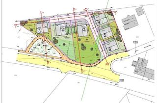 Grundstück zu kaufen in 88339 Bad Waldsee, Neubaugebiet in Gaisbeuren