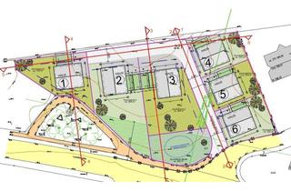 Grundstück zu kaufen in 88339 Bad Waldsee, Neubaugebiet in Gaisbeuren