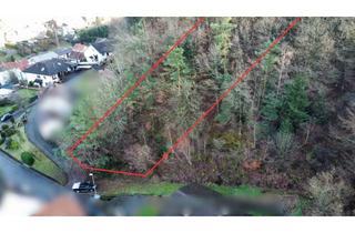 Grundstück zu kaufen in 66851 Linden, Waldrand und Ausblick - Ihr neues Grundstück in Linden!