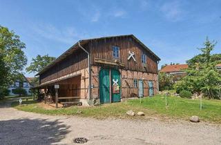 Grundstück zu kaufen in 21266 Jesteburg, Eine echte Rarität - Vielseitig nutzbares Grundstück im Herzen der Gemeinde