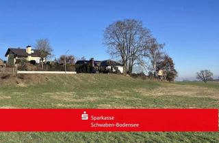 Grundstück zu kaufen in 86456 Gablingen, großzügige Baugrundstücke in Lützelburg