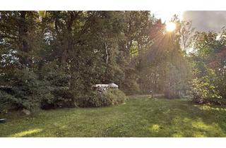 Grundstück zu kaufen in 17509 Brünzow, Großzügiges Grundstück in ruhiger Lage