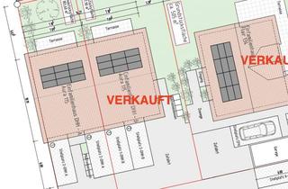 Grundstück zu kaufen in 64683 Einhausen, Zentral wohnen, familiär leben- schönes Grundstück für Doppelhaushälfte in Einhausen