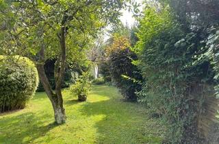 Grundstück zu kaufen in 38302 Wolfenbüttel, Baulücke mit kleinem Einfamilienhaus in schöner ruhiger Lage von Wolfenbüttel