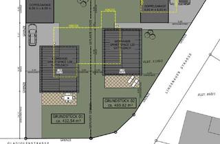 Grundstück zu kaufen in 86316 Friedberg, Mach aus deiner Miete Wohneigentum!