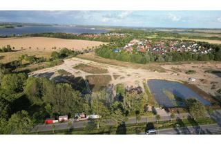 Grundstück zu kaufen in 18439 Andershof, Bauen Sie Ihr Haus in Stralsund