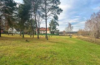 Grundstück zu kaufen in 14550 Groß Kreutz, Mehrere Baugrundstücke in Groß Kreutz -bauträgerfrei!