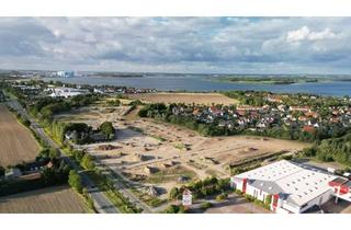 Grundstück zu kaufen in 18439 Andershof, Attraktive Baugrundstücke in Wassernähe