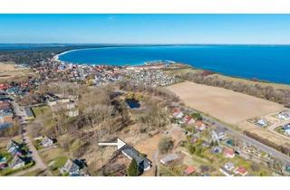 Grundstück zu kaufen in 18551 Glowe, Jetzt bauen in Glowe an der Ostsee