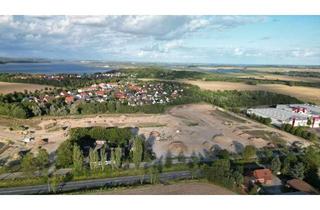 Grundstück zu kaufen in 18439 Andershof, Attraktive Baugrundstücke in Wassernähe