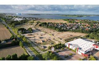 Grundstück zu kaufen in 18439 Andershof, Attraktive Baugrundstücke in Wassernähe
