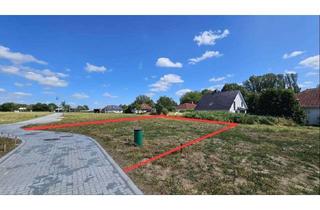 Grundstück zu kaufen in 18442 Pantelitz, Eine Alternative zu Stralsund