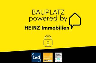 Grundstück zu kaufen in 71522 Backnang, Bauplatz für Dein Next Home Projekt