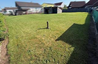 Grundstück zu kaufen in 85126 Münchsmünster, In Schulnähe - Baugrundstück in Münchsmünster