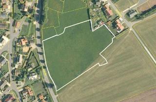 Grundstück zu kaufen in 91281 Kirchenthumbach, Attraktives Baugrundstück - ideal für Wohnbebauung