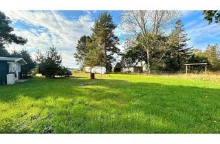 Grundstück zu kaufen in 18314 Lüdershagen, Einzigartig und unvergleichlich!