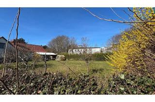 Grundstück zu kaufen in 18374 Zingst, Ein Filetstück direkt an der Ostseeküste