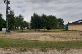 Grundstück zu kaufen in Hof Thesenvitz 11, 18519 Kirchdorf, Wohnbaugrundstück ohne Auflagen nahe Ostsee