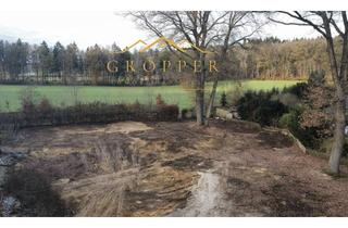 Grundstück zu kaufen in 21224 Rosengarten, Rosengarten Neu-Leversen: Baugrundstück mit bestätigter Doppelhaus-Option
