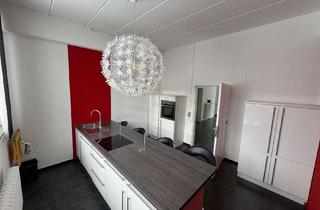 Büro zu mieten in Deilinghoferstr. 35-37, 58675 Hemer, Gewerbehalle mit Büro und Lager in Hemer - zentrale Lage, beste Anbindung.