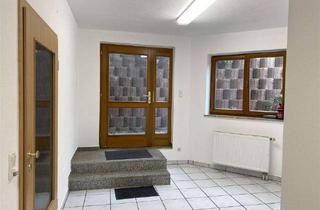 Gewerbeimmobilie mieten in 85461 Bockhorn, VIELSEITIG NUTZBARE GEWERBEEINHEIT IM SOUTERRAIN IN 85461 BOCKHORN