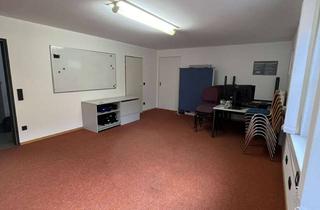 Gewerbeimmobilie mieten in 92444 Rötz, Souterrain - Gewerbeeinheit in Rötz zu vermieten